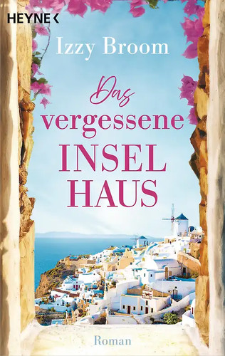 Das vergessene inselhaus - vergessene,
