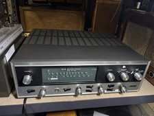 Pioneer ER-420 AM/FM Multiplex Receiver 70er Jahre, funktionsfähig