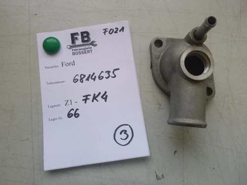 F021 ford escort mk3 1 - f021, 3