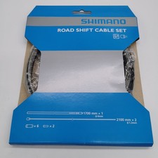 Shimano Schaltzug Set MTB Road