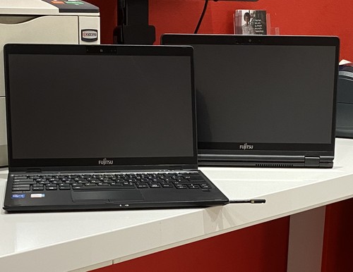 Fujitsu lifebook u9311x 2in1 - fujitsu,
