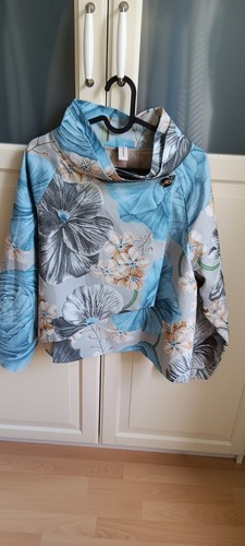 Wrap jacke wickeljacke - wrap,