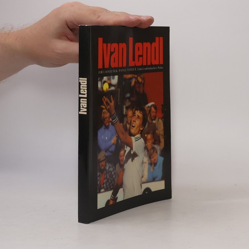 Ivan lendl jiří - | ,