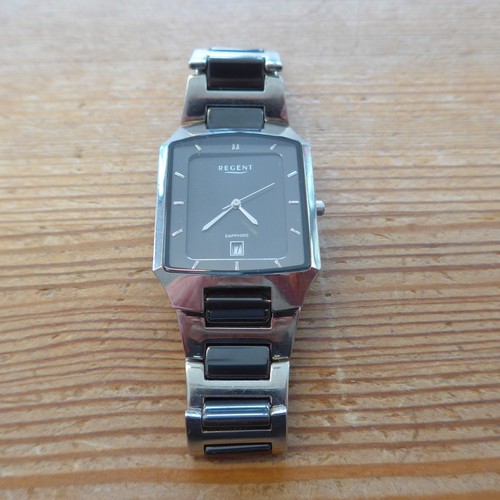 Elegante solide regent herren - regent,