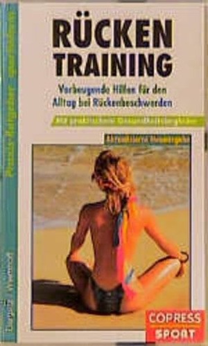 Rückentraining mit - rückentraining:,