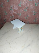 Älterer Hocker Dora Kuhn