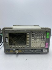 Agilent e4402b esa serie - e4402b, esa-e-serie
