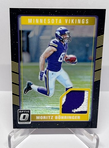 2016 panini donruss optic - 2016,