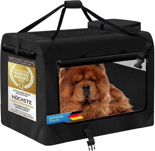 Hundebox für das - , auto