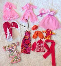 Vintage Barbie Petra