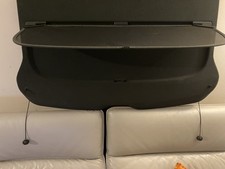 ORIGINAL Hutablage hinten AUDI A3 Sportback (8P)  2,0 tfsi 