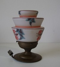 Antike seltene Art deco