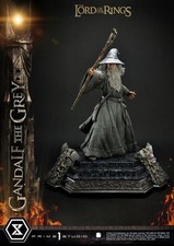Herr der Ringe Statue 1/4
