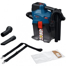 Bosch akku staubsauger - bosch, akku-staubsauger