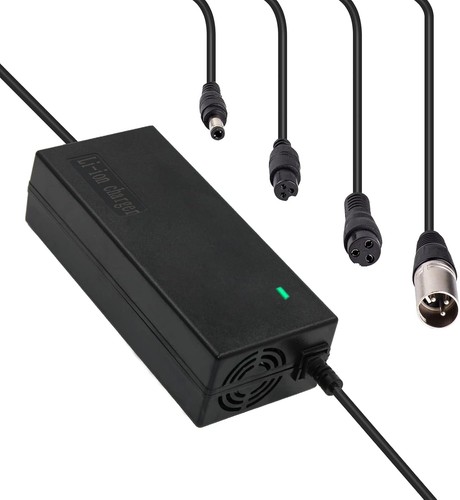 546v ladegerät für - 2a,