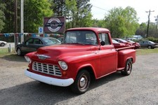 1955 chevrolet 3100 - chevrolet,