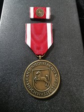Bundeswehr Orden Medaille -