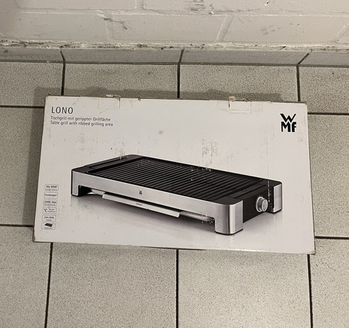 Wmf lono tisch - wmf, tisch-/kontaktgrill