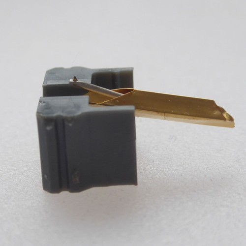 Stylus für shure - stylus,