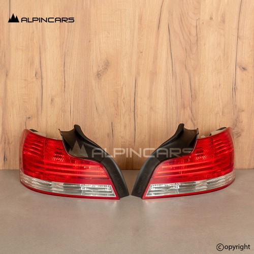Bmw e82 heckleuchten - bmw,