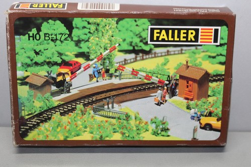 Faller 172 bausatz - 172,