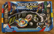 Beyblade Burst Evolution