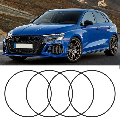 Für audi rs3 4 - 8y,