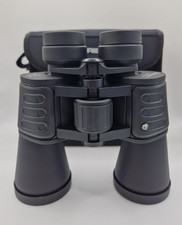 BRESSER Hunter 20x50 Porro