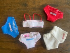 Vintage Barbie ESPRIT Genuine