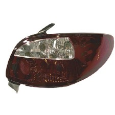 Heckleuchtensatz Set für