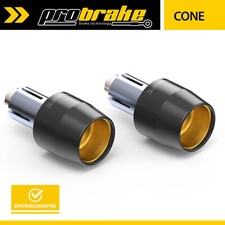 Lenkerenden CONE für Aprilia