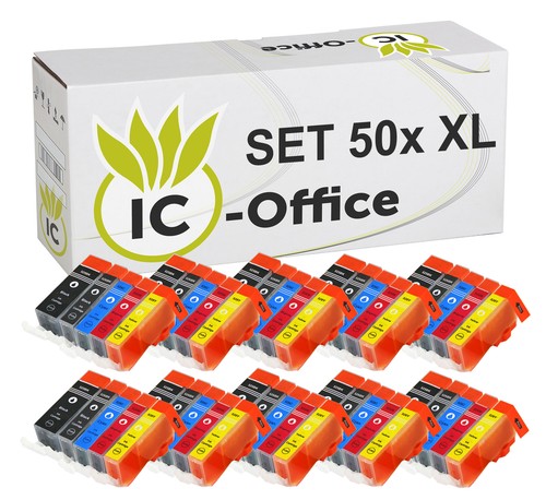 50x tinte patronen für - tinte, 525