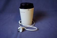 ältere elektr kaffeemühle - ältere, elektr.