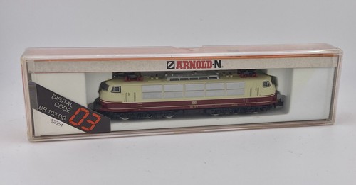 Arnold 82351 elektrolok 103 - arnold, db