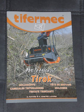Tifermec mulchköpfe prospekt - tifermec,