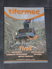 TIFERMEC Mulchköpfe Prospekt ( 24851 )