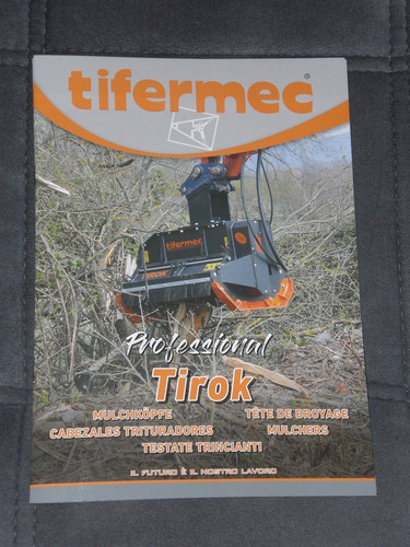 Tifermec mulchköpfe prospekt - tifermec,