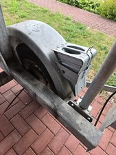 Kabeltransporthänger Autohänger Kabelwagen Glasfaserbau