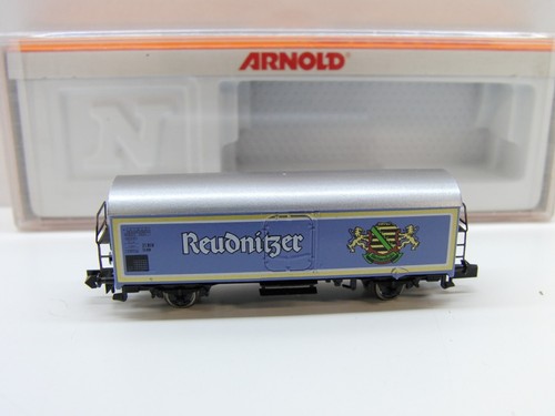 Arnold 4591 bierwagen - arnold,