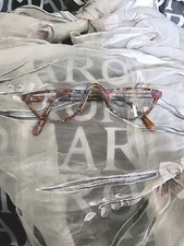 Brille Italian Eyeglass Frames