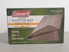 Coleman Bryce Adult  Regular