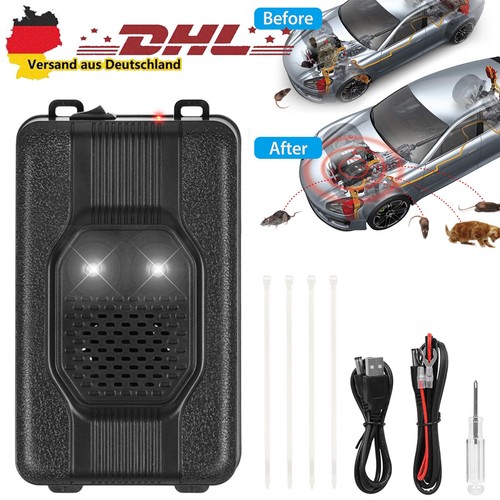 Marderschutz marderschreck - marderschutz,