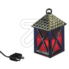 Laterne für Krippe, 4,5 cm