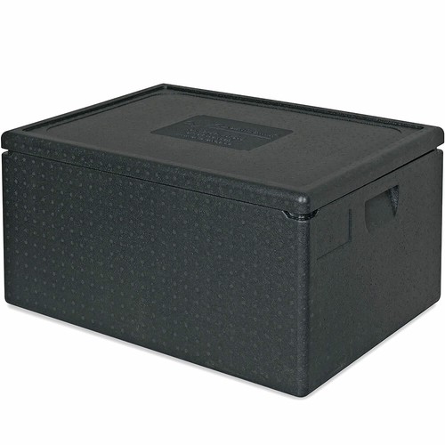 Thermobox isobox mit deckel - mit,