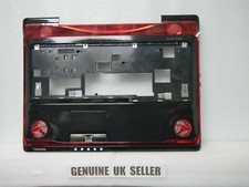 NEU Toshiba Qosmio X300 X305 Handauflage mittlere Abdeckung AP04I000830 K000061740