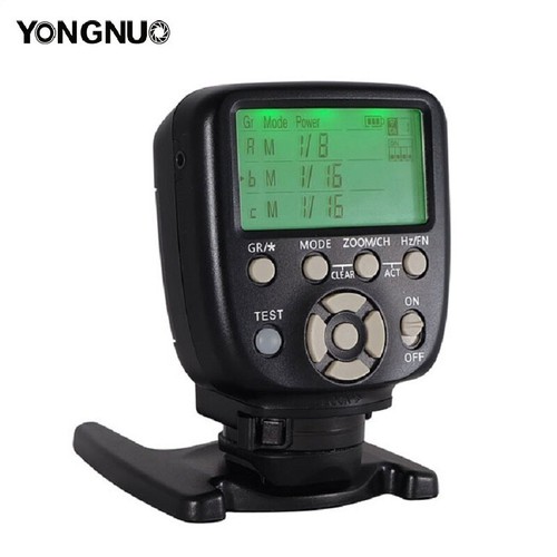Yongnuo upgraded yn560 ii - upgraded, yn560-tx