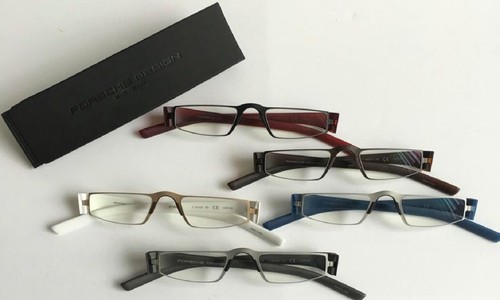 Porsche design 8801 - 8801, alle