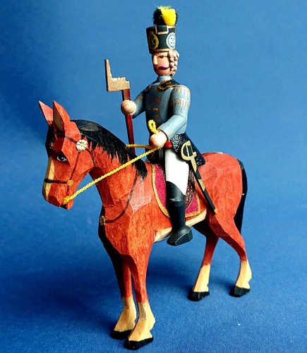 Hüttengeschworener pferd - hüttengeschworener, zu
