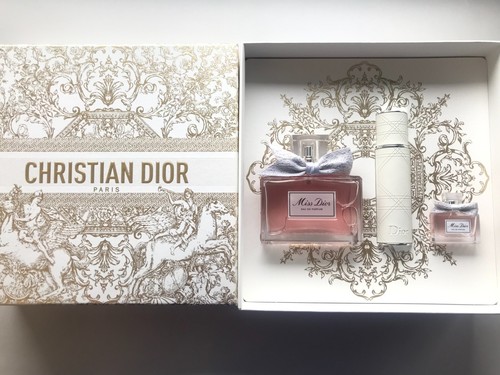 Dior miss - +, 5ml
