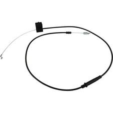 Bowdenzug Fahrantrieb MTD Vgl.Nr.746-04600 für Rasenmäher Lux Tools B 53 HMA